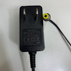 Adapter 5V 2A 10W CYH Power Supply  Connector Tip Size 5.5mm x 2.5mm For Ethernet Media Converter, Điện thoại IP Phone Yealink, IP Phones Grandstream