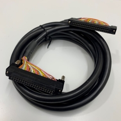 Cáp MITSUBISHI AC20TB Dài 2M For PLC DCS SERVO Control MOTOR POWER SUPPLY IPC ROBOT