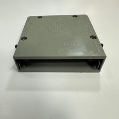 Vỏ Ốp HK MR-50LW Honda Connector Plastic Case For Jack Honda MR-50 Pin Series