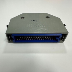 Bộ Jack Honda MR-50L 50 Pin Male Connector with Solder For Honda Fanuc, Fuji, Okuma, CNC, DNC Machines Connector