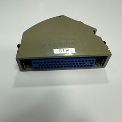 Bộ Jack Honda MR-50NSB 50 Pin Female Connector with Crimp Pins For Honda Fanuc, Fuji, Okuma, CNC, DNC Machines Connector