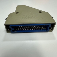 Bộ Jack Honda MR-50W 50 Pin Male Connector with Crimp Pins For Honda Fanuc, Fuji, Okuma, CNC, DNC Machines Connector