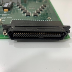 Đầu Rắc Hàn SCSI Centronic 50 Pin Male Champ Right Angle PCB Connector
