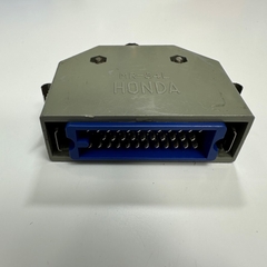 Bộ Jack Honda MR-34L 34 Pin Male Connector with Solder For Honda Fanuc, Fuji, Okuma, CNC, DNC Machines Connector