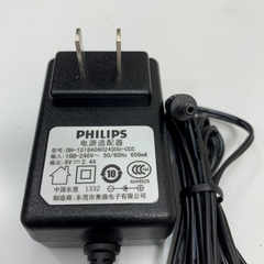 Adapter 6V 2.4A Philips OEM 6V 1A LIXIL EUDJ+06060-1000 Connector Size 4.0mm x 1.7mm Switching Power Supply IPX4