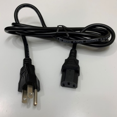 Dây Nguồn Cisco CP-PWR-CORD-NA Length 6 ft America Power Cord to IEC C13