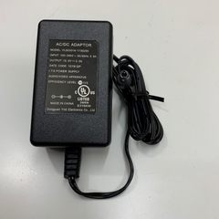 Adapter 15V 2A Dongguan YLS0301A-T150200 Connector Size 5.5mm x 2.1mm