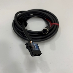 Cáp Keyence OP-87056 Sensor Cable Replace Dài 2M 7ft