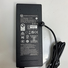 Adapter 54V 1.67A 90W LEI NU90-J540167-I1 Connector Tip Size 5.5mm x 2.5mm For POE Power Supply Switch