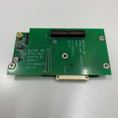 Bảng Mạch INSTICA INC BOARD P/N N0002072 REV-01 + INSTICA INC 2012 BOARD HICKORY PCB N0001455 REV-03 OPC 1298MR 94V-0