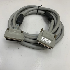 Cáp 3M 10ft Mitsubishi Q Series Extension Cable QC30B For PLC Mitsubishi Electric MELSEC-Q QnU Series wich Mitsubishi Electric Q Controller Series Base Unit