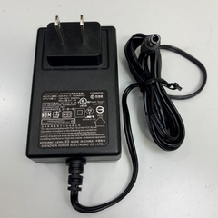 Adapter 12V 3A 36W SHENZHEN ADS US Plug 100-240V Connector Size 5.5mm x 2.5mm For Màn Hình Led VSP 22 inch V2205H Monitor Computer