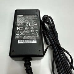 Adapter 12V 2A 24W Sunny IEC C14 Plug Switching Connector Tip Size 4.0mm x 1.7mm