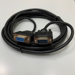 Cáp Lập Trình PC/PPI Siemens Cable 6ES7901-3CB30-0XA0 S7-200 PLC Programming Cable RS232 to RS485 Conversion Cable Length 5M