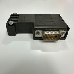 Đầu Jack SIEMENS 6ES7972-0BA12-0XA0 Connector PROFIBUS Bus RS485