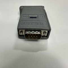 Đầu Jack Siemens 6GK1500-0EA02 PROFIBUS Bus Connector RS485