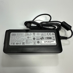 Adapter 19V 4.74A 90W APD DA-90F19 IEC C6 Plug Connector Tip Size 5.5mm x 2.1mm