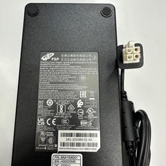 Adapter 54V 2.78A 150W FSP Group Inc FSP150-A54C1401 IEC C14 Plug Connector Tip Size Molex 4 Pin Power Supply For Cisco Managed Switch with 10 Gigabit Ethernet PoE GbE