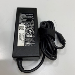 Adapter 19.5V 4.62A 90W Dell DA90PM111 Connector Size 7.4mm x 5.0mm For Notebook Desktop Dell