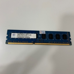 Bộ Nhớ Ram Máy Tính Đồng Bộ 4GB 1333MHz PC3-10600 1.5V DDR3-1333 UDIMM 2RX8 Desktop Memory Ram Module