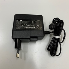 Adapter 7V 2.5A 17.5W I.T.E ATS018T-W070 + ---C--- - Connector Size 5.5mm x 2.1mm For Máy In Nhiệt SEIKO DPU-414 Dùng Cho Thiết Bị Y Tế