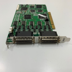 Card Công Nghiệp Rockwell MMC-BDPO82PNA PCI 4X For Motion Control Board