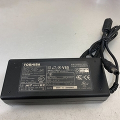 Adapter 15V 5A TOSHIBA ADP-60RHA OEM Connector Size 5.5mm x 2.5mm