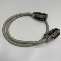 Cáp National Instruments 763061-01 X2 GPIB Cable Double Shielded Dài 1M 3.3ft