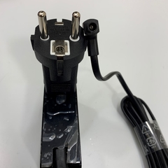 Adapter 19V 2.53A 48W Samsung A4819_KSML USA to Korea Plug Adapter Connector Size 6.5mm x 4.4mm For Màn Hình Samsung Monitor, TV Ổ Cắm Điện Công Nghiệp Hàn Quốc
