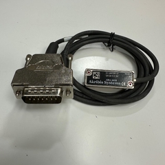 Cảm Biến Akribis Systems ABA-50M Sensor Hàng theo thiết bị đã qua sử dụng