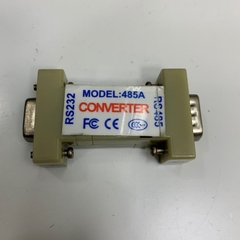 Chuyển Đổi Tín Hiệu LFHUKEJI RS232 to RS485 Interface Communication Data Signal Passive Converter Adapter Hàng Theo Thiết Bị Đã Qua Sử Dụng