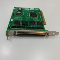 Card Điều Khiển Công Nghiệp National Instruments 182920M-01L CCA PCI-DIO-96 Board Tested Digital I/O Card Connector SCSI 100 Pin Female