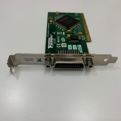 Card Công Nghiệp National Instruments NI PCI-GPIB PCI 4X GPIB Interface Card 188513E-01L