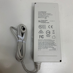 Adapter 54V 2.4A 130W NUA3-6540240-I1 I.T.E Power Supply Connector Tip Size 5.5mm x 2.5mm For Ruijie RG-EG210G-P-V3 10-Port Gigabit Cloud Managed PoE