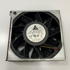 Fan Delta Electronics PFC1212DE 12V 3.24A 120x120x38mm 4Wire 5500 RPM Cooling Server Fan 447594-001