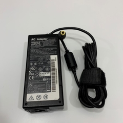 Adapter 16V 4.5A IBM-LENOVO 92P1018 Connector Size 5.5mm x 2.5mm