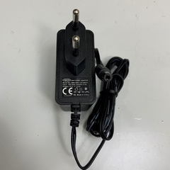 Adapter 12V 1A AMIGO Connector Size 5.5mm x 2.1mm For Cân Điện Tử Ohaus Pioneer Balance
