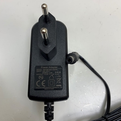 Adapter 12V 1.5A RUIDE OEM SHIMASZU 3A-163WP12 DC + ---C--- Connector Tip Size 5.5mm x 2.1mm For Cân Điện Tử SHIMASZU UW/UX Series Balance