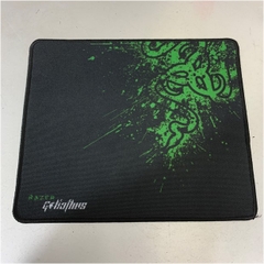 Bàn Di Chuột Mouse Pad XC-X5 For Computers Black Size 300 x 250 x 3mm