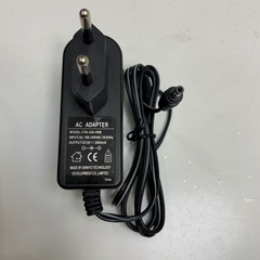 Adapter 5V 2A SHINYO Connector Tip Size 3.5mm x 1.35mm For Bộ Chia Tín Hiệu HDMI 1-4 UGREEN 40202 40277
