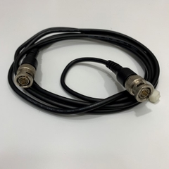 Cáp BNC to BNC Cable - RG59 Length 1.9M For Keysight Agilent or Industrial Camera CCD