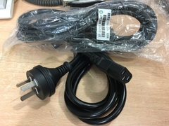 Dây nguồn chính hãng CISCO 37-1157-01 JS-03 JS-04 AC Power Cord Australia & China IEC60320 IEC C13 10A 250V 3X1.0mm length 2.5M