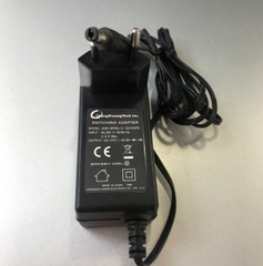 Adapter 12V 1.5A ChungKwang ADS-18FSG-12 12018GPG Connector Size 5.5mm x 2.1mm