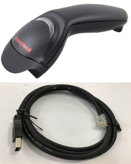 Cáp Đọc Mã Vạch Honeywell MS5145 BarCode Scanner Cable USB to RJ50 10P10C Multi Core Length 1.8M