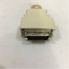 Bộ Rắc Đấu Cáp Kết Nối 3M 10326 SCSI MDR 26Pin Male