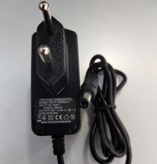 Adapter 12V 0.5A NS011-1200500-E Connector Size 5.5mm x 2.1mm