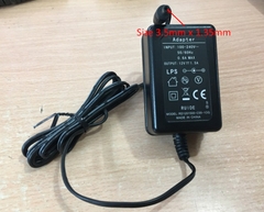 Adapter RUIDE RD1201500-C55-1OG 12V 1.5A Connector Size 3.5mm x 1.35mm