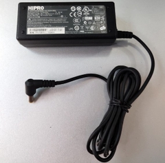 Adapter 19V 3.42A HIPRO HP-A0652R3B Connector Size 5.5mm x 1.7mm