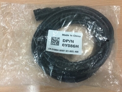 Dây Nguồn Máy Chủ Chính Hãng Volex VAC14LS V1625BS AC POWER CORD IEC60320 IEC C13 to C14 10A 250V 3x1.5mm Length 4M