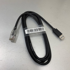 Cáp Newland CBL026U USB Cable Dài 1.8M For Máy Quét Mã Vạch Newland FR4060, FM30 Grouper II, FM430 Barracuda 2D, FM100 1D Fixed, FR4080 Koi II